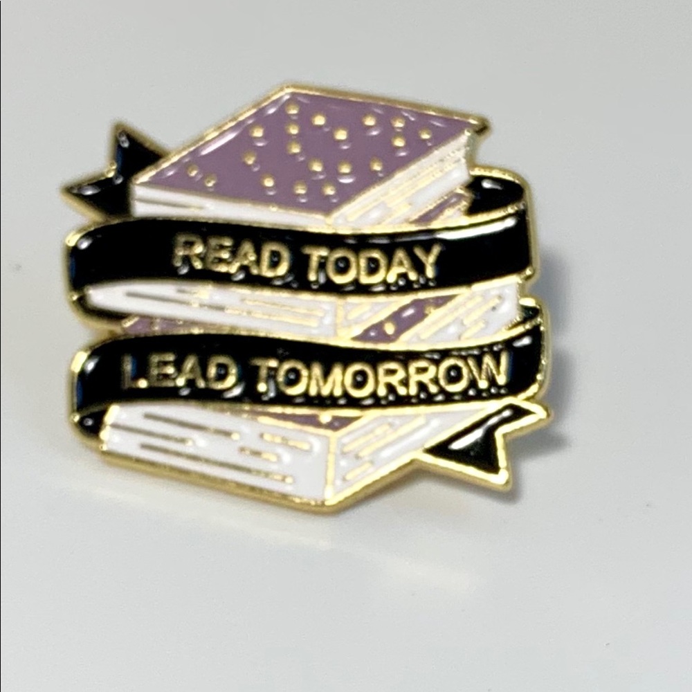 Soft Enamel Lapel pins